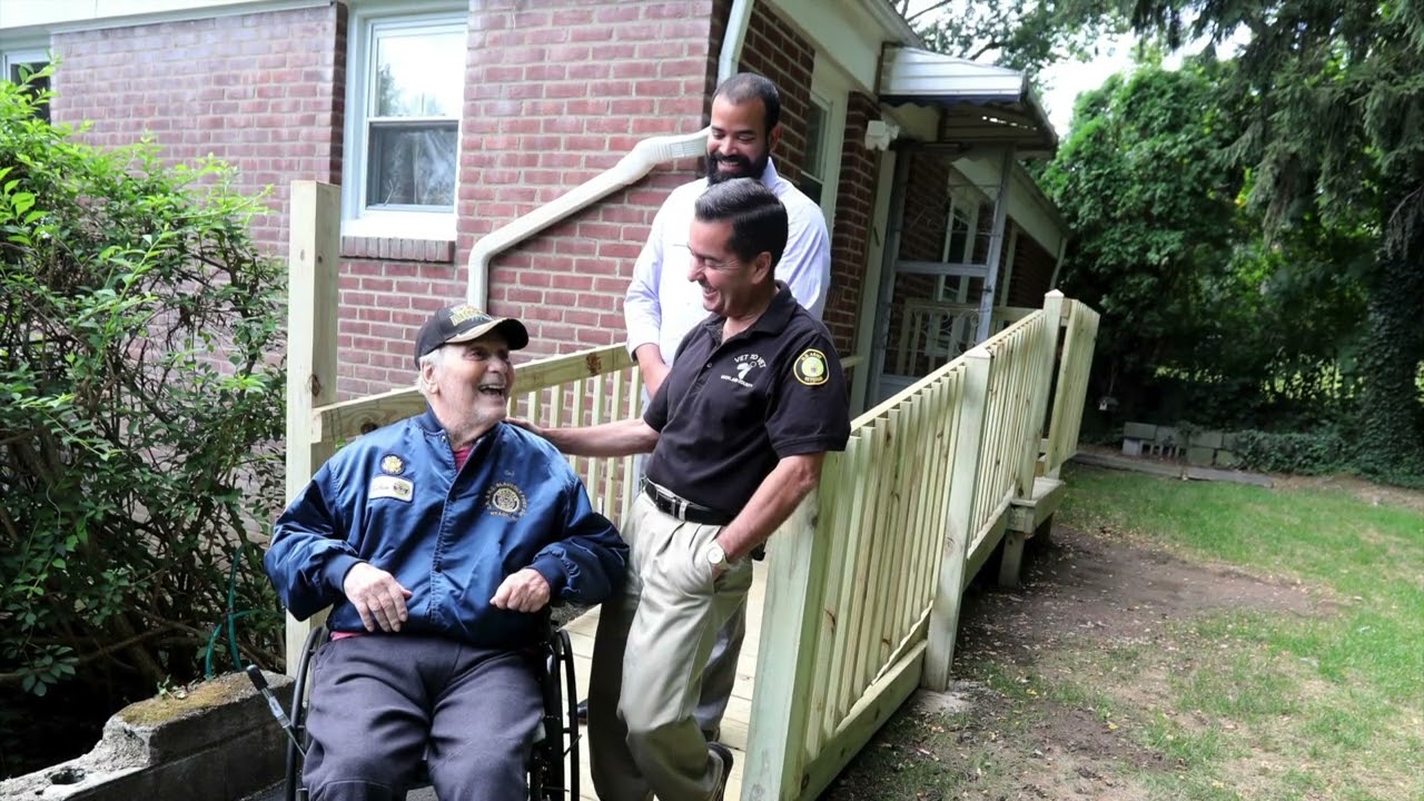 From the Frontlines: Rockland County NY