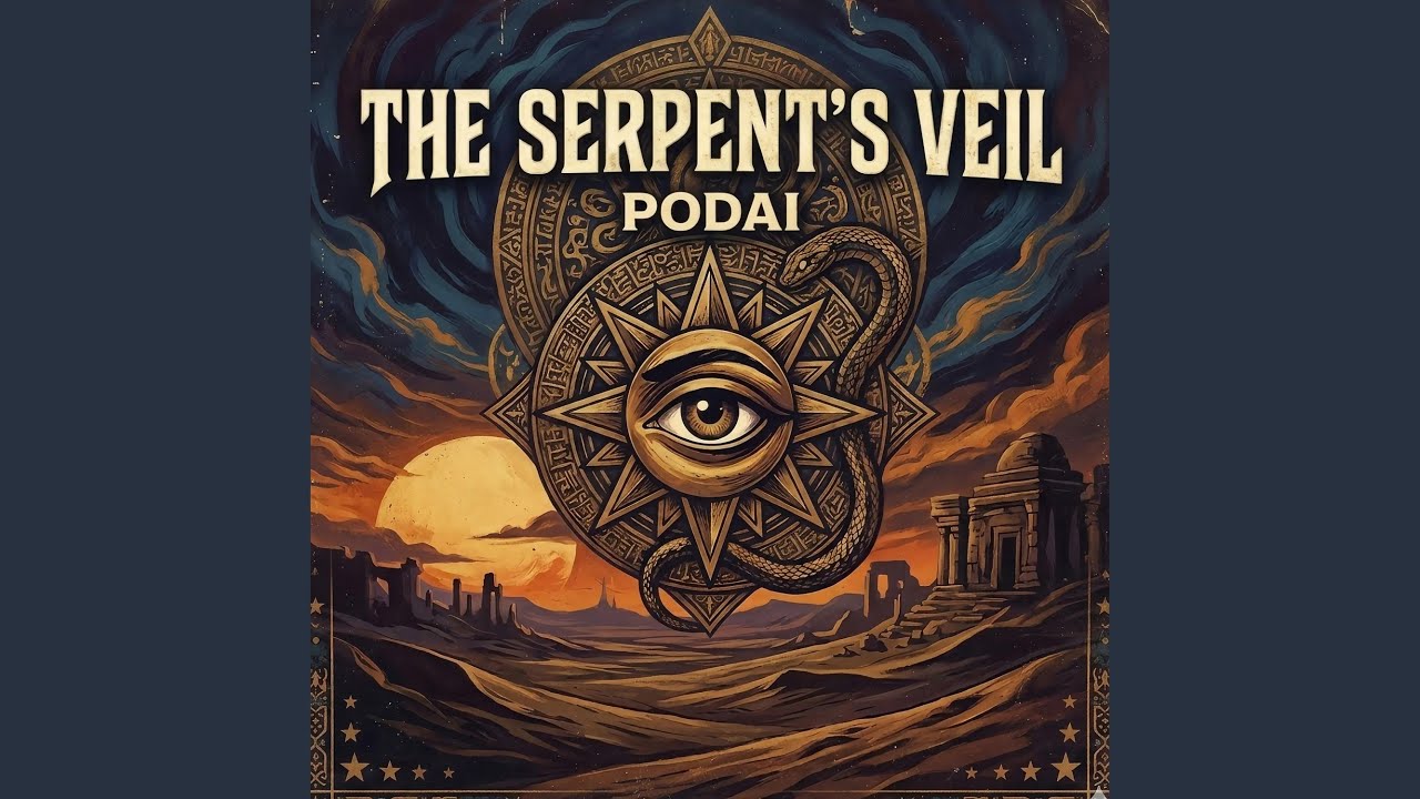 The Serpent&rsquo;s Veil