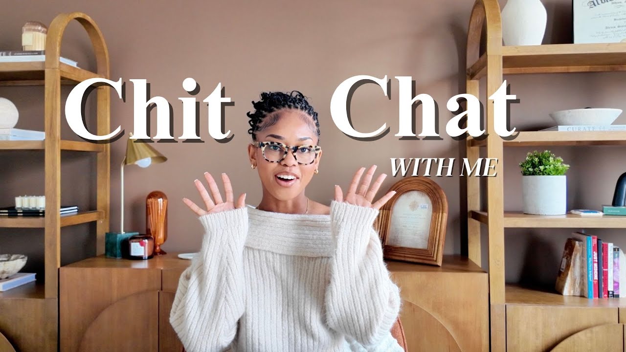 Answering Your Questions | Life Updates + Relationship + Content Creation Journey + More!