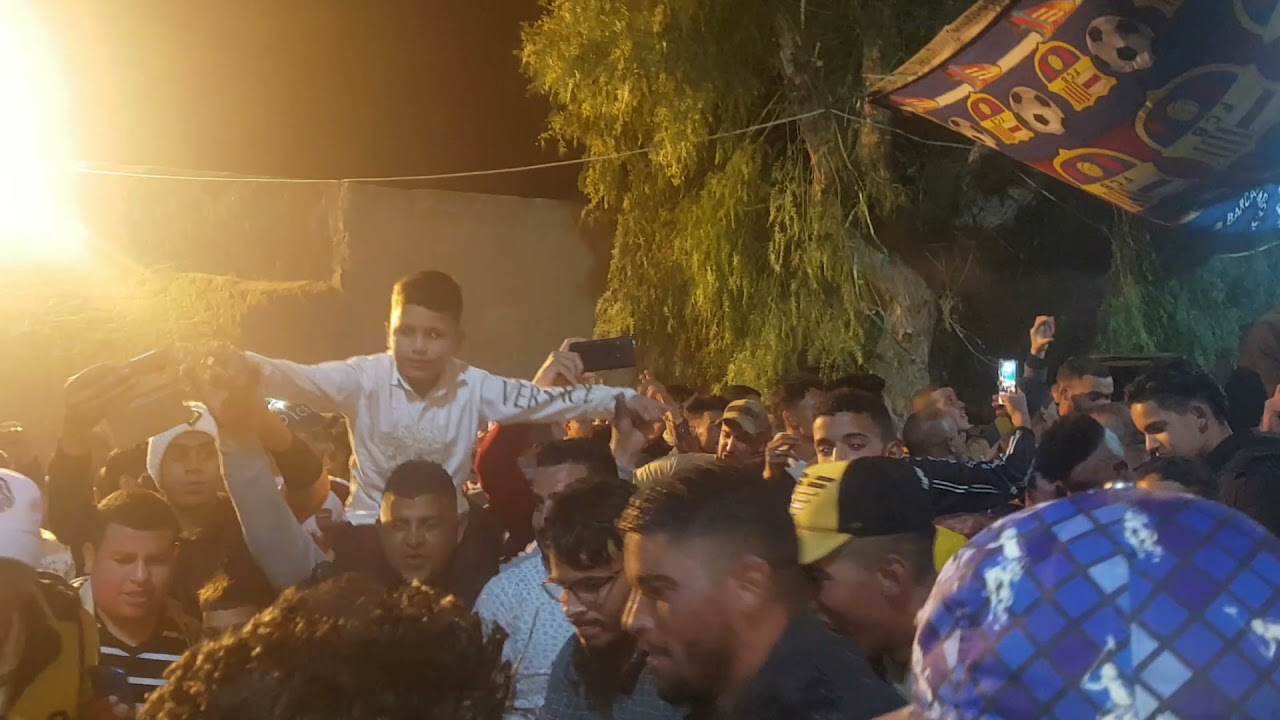 اولاد البيرين