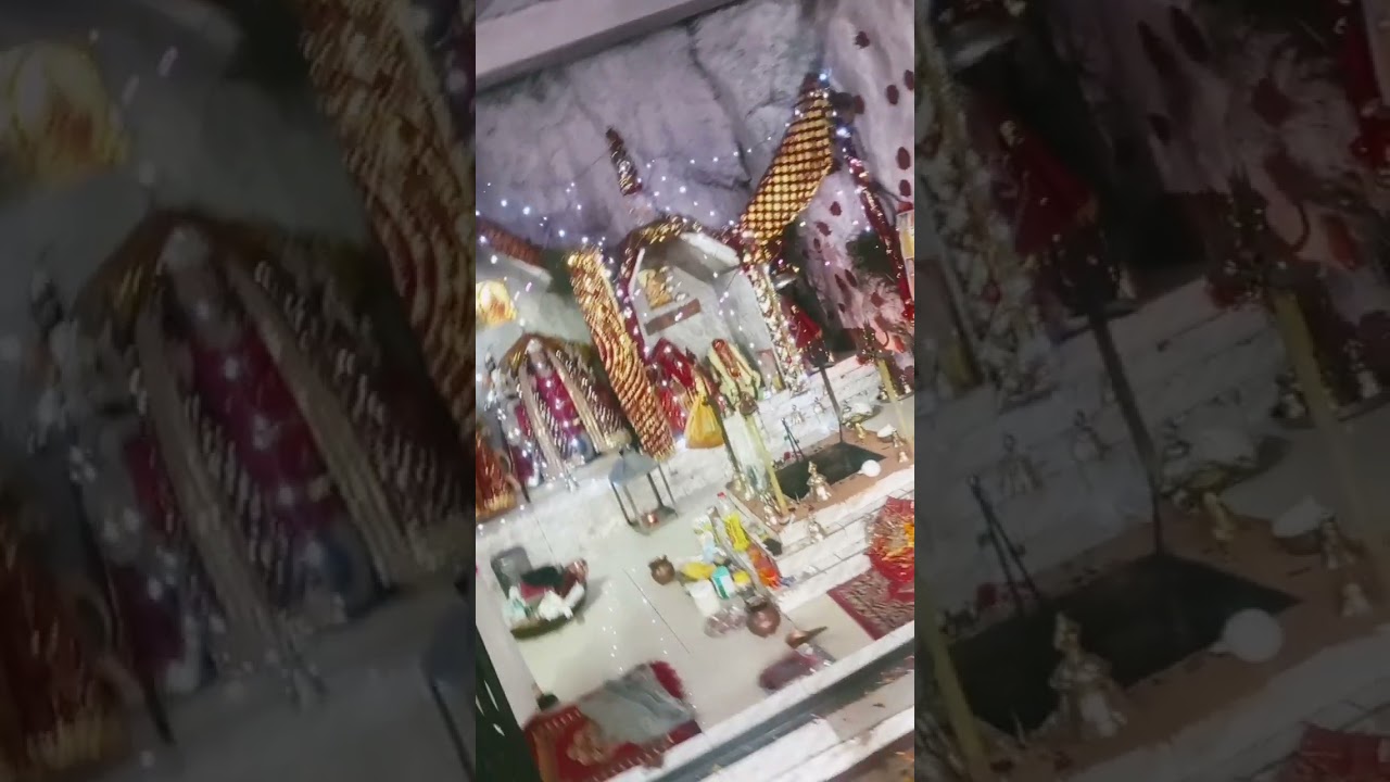 Shila devi mandir