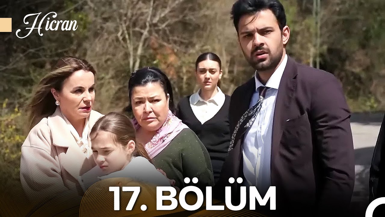 Hicran 17. B&ouml;l&uuml;m