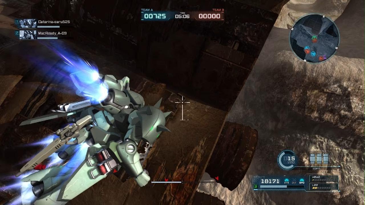gbo2 Messer type F01