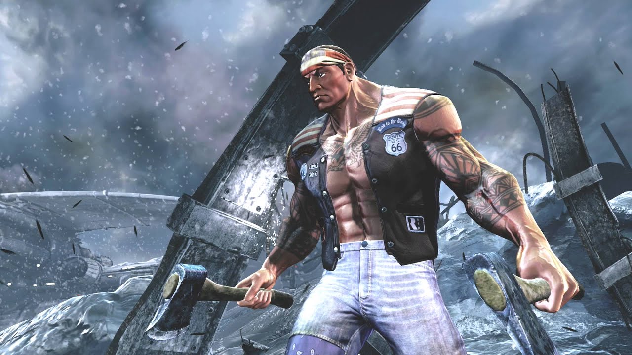 Games for Gold Showcase: Killer Instinct feat @pjrandall