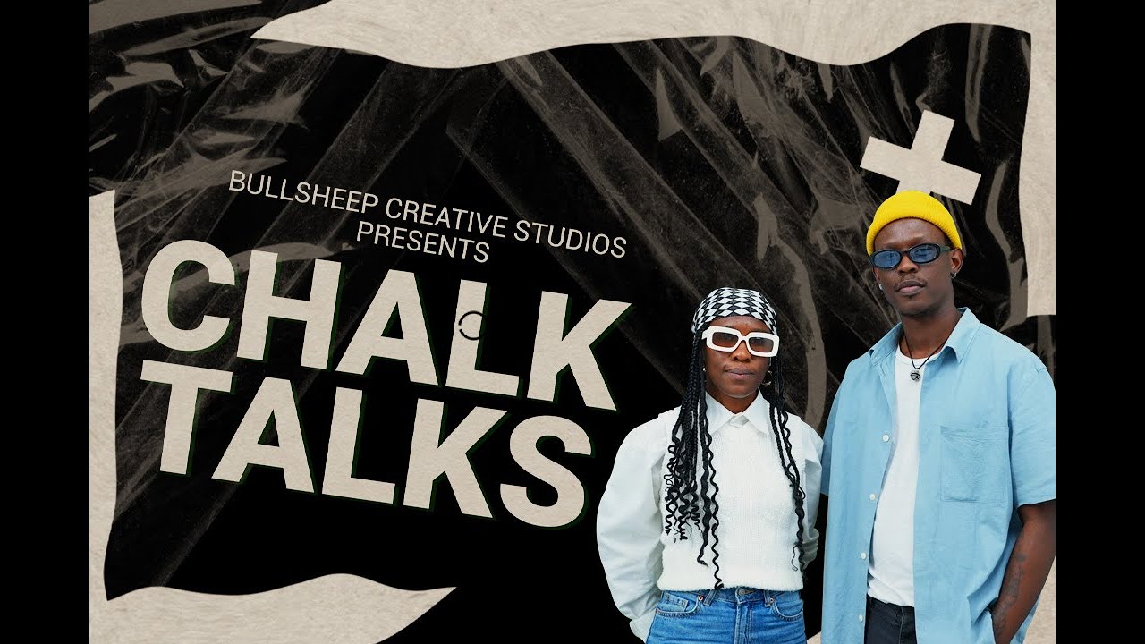 Chalk Talks with ARC Botswana