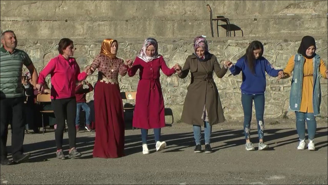 ALİM KOCA SÜPER HORON
