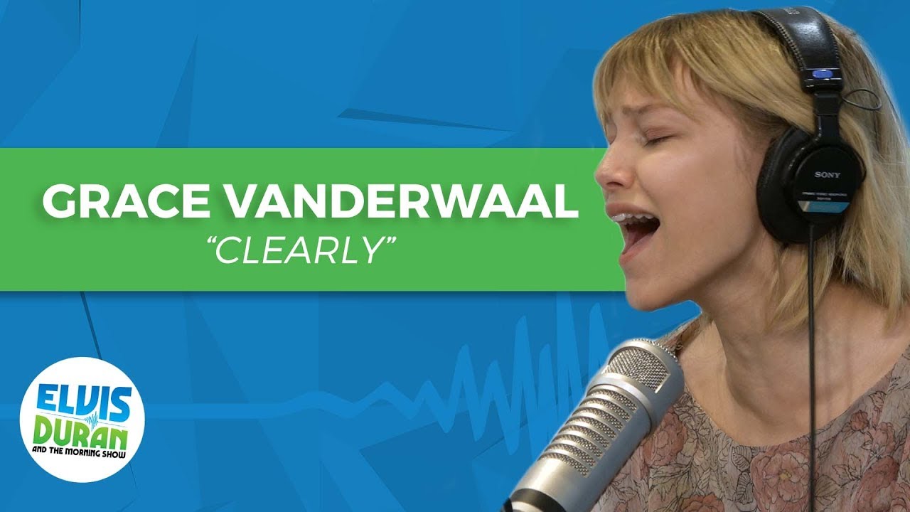 Grace VanderWaal - 