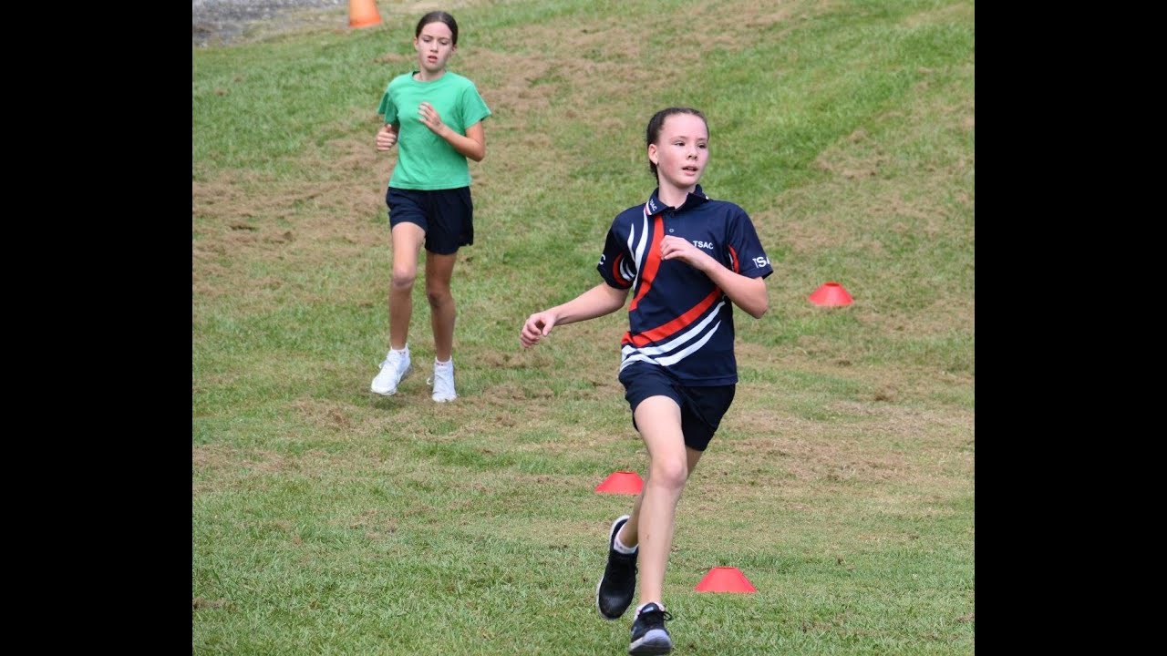 Primary Cross Country 2024