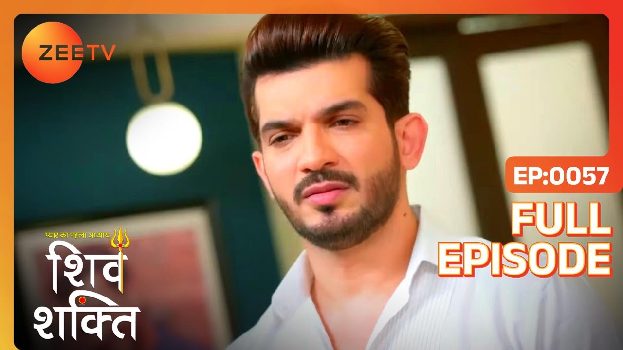 Purnendu ने सच बताया | Pyaar Ka Pehla Adhyaya Shiv Shakti | Full Ep 57 | Zee TV | 29 Aug 2023