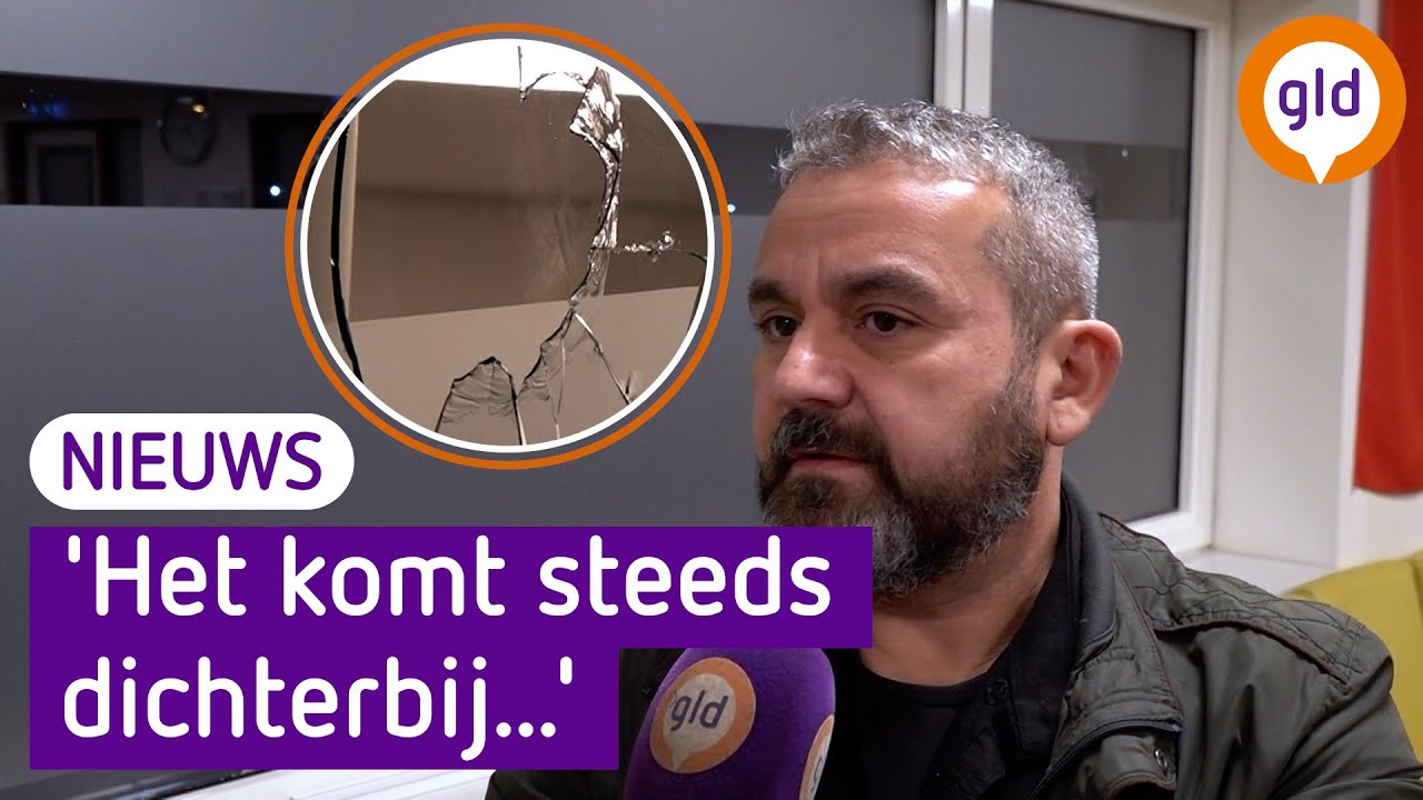 Turkse gemeenschap Culemborg geschokt: 'Dit is een aanslag'