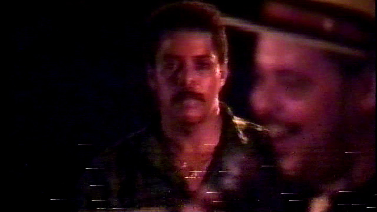 Prestame Tu Caballo Marvin Santiago 1990