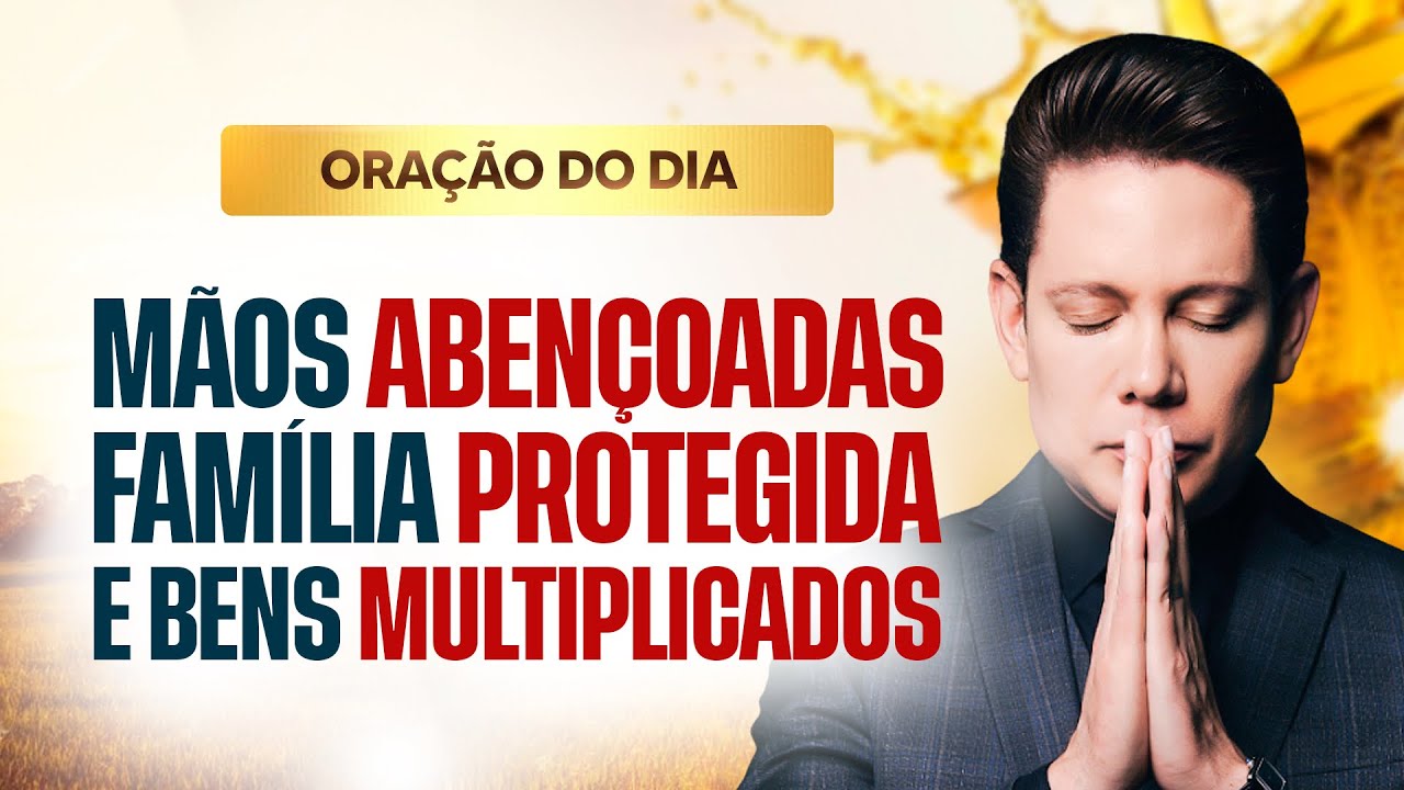 3 VEZES ORANDO O SALMO 23