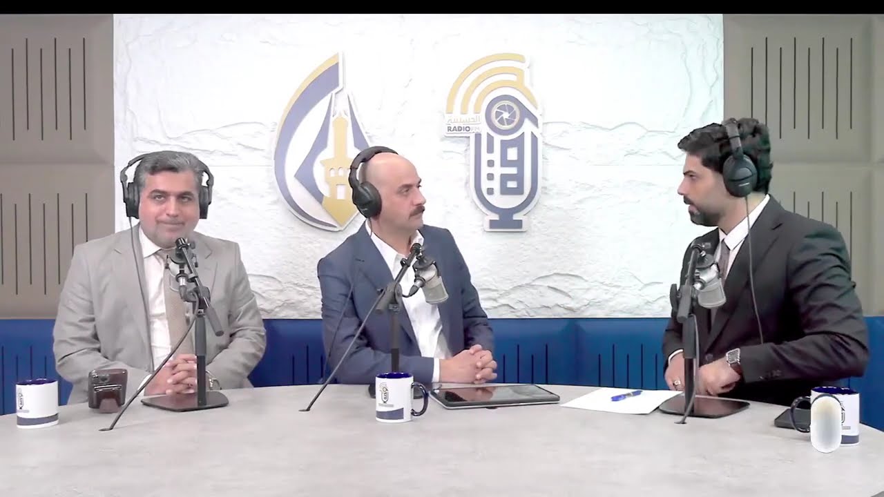 خبر و تعليق .. الإستعدادات الأمنية والخدمية لزيارة ليلة النصف من شعبان في #كربلاء_المقدسة.