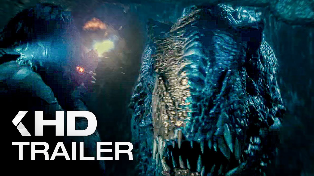 65 Trailer (2023)