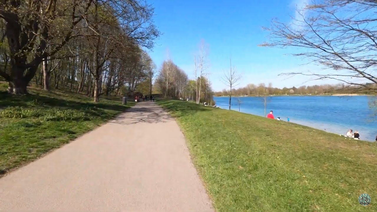 Beautiful Karlsfeld (Würm, Karlsfelder See) — #77