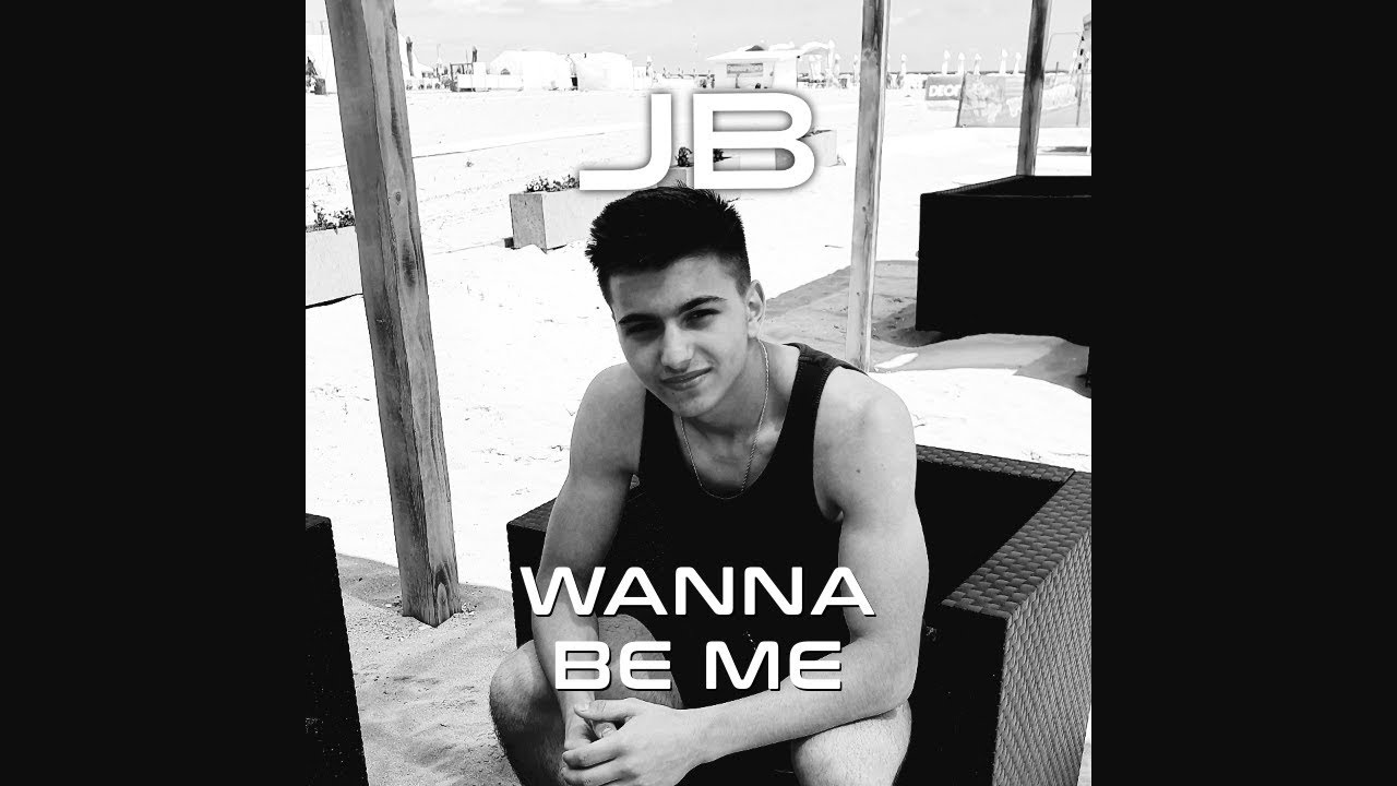 Push Up - Wanna be me