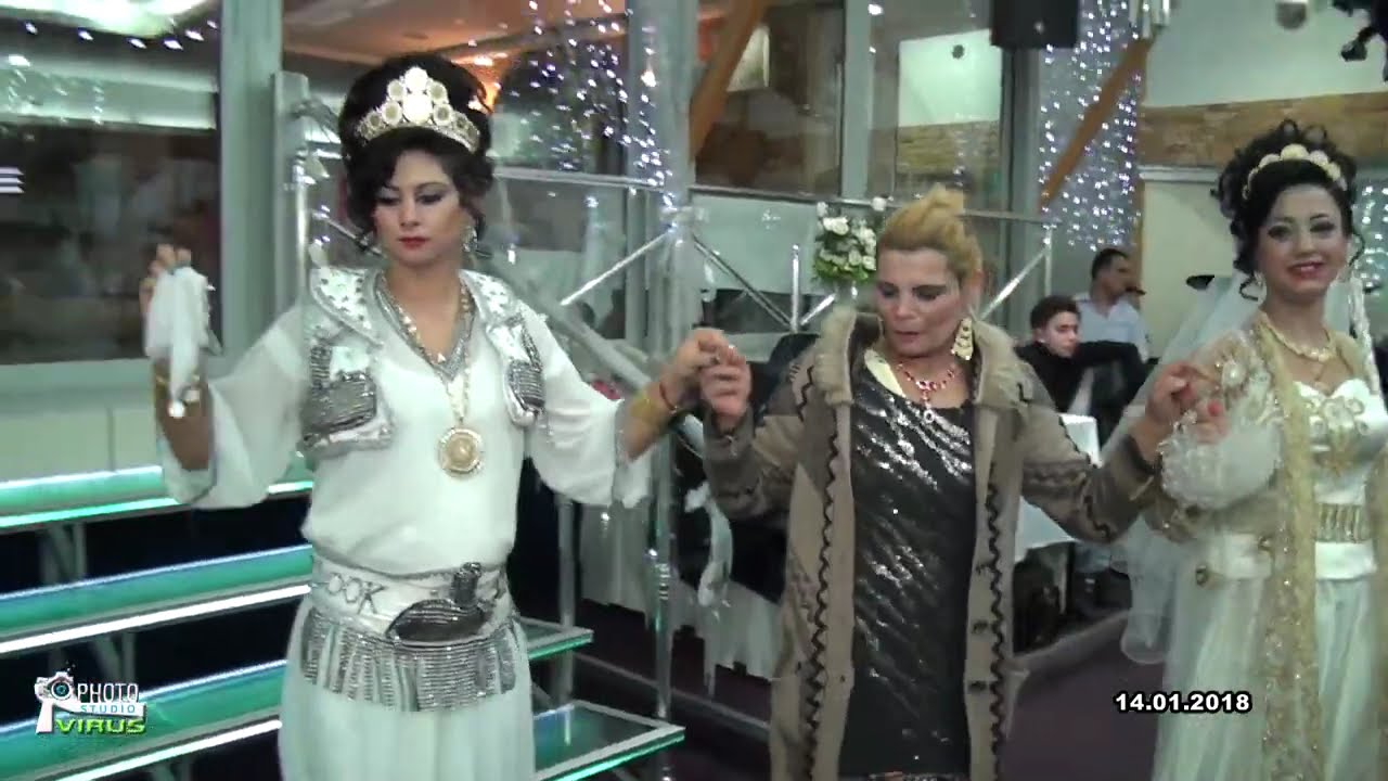 Bijav ko Gazda Mujo Restorant 2  STUDIO VIRUS HD ROBERT