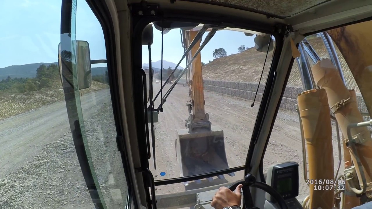 LIEBHERR A 904 C
