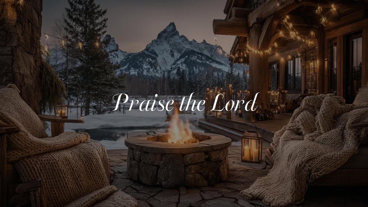 🙏Praise the Lord | Worship Music to Lift Your Spirit