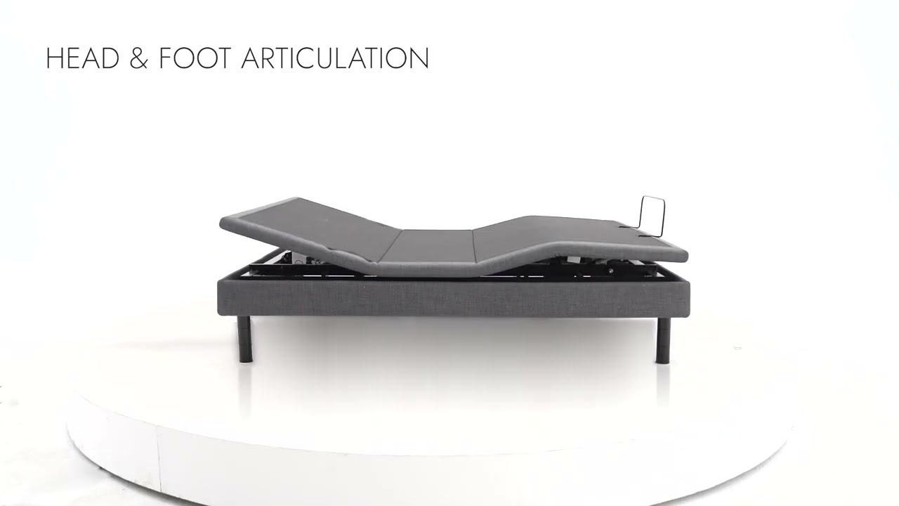 Ascend by Ergomotion Features Overview
