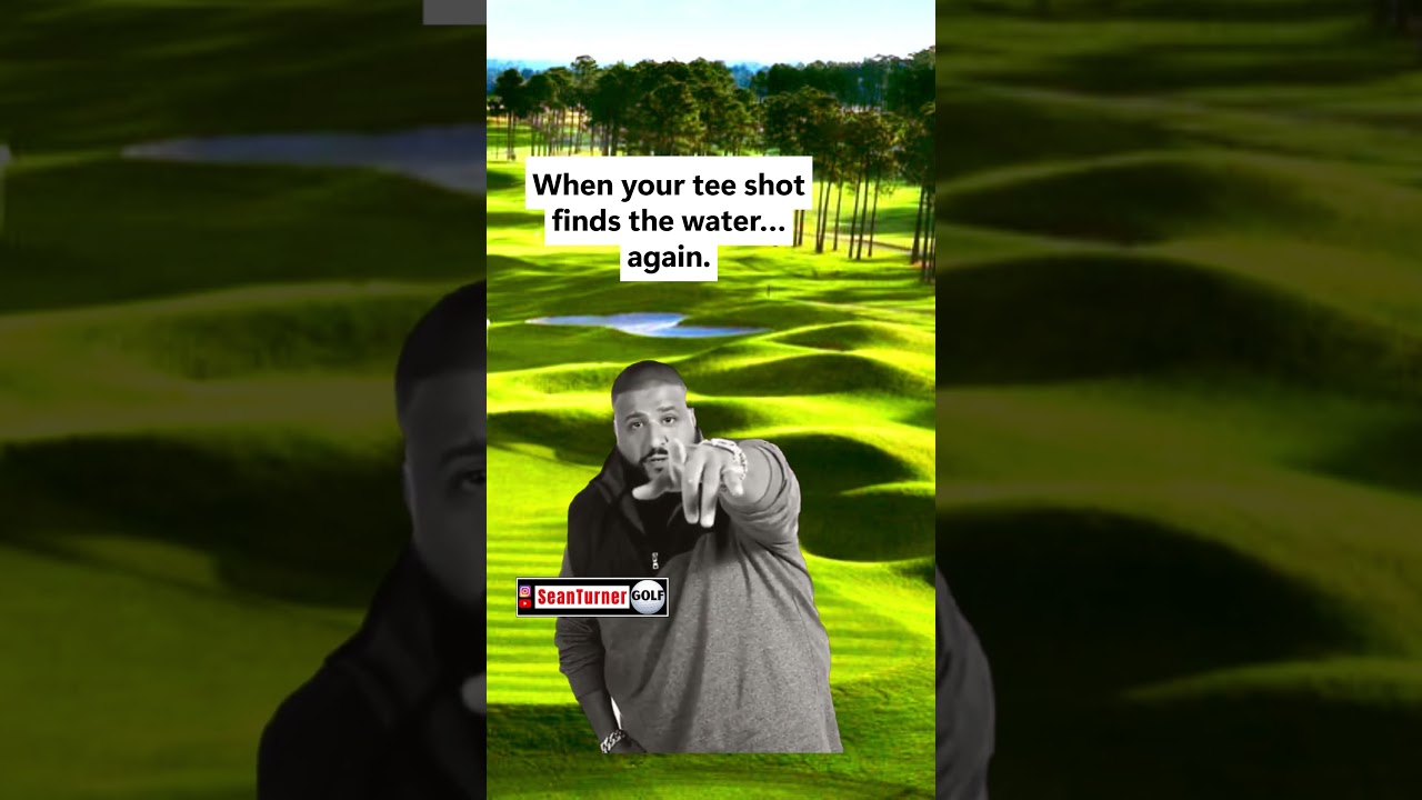 #golf #meme #golfmeme #roadto1000