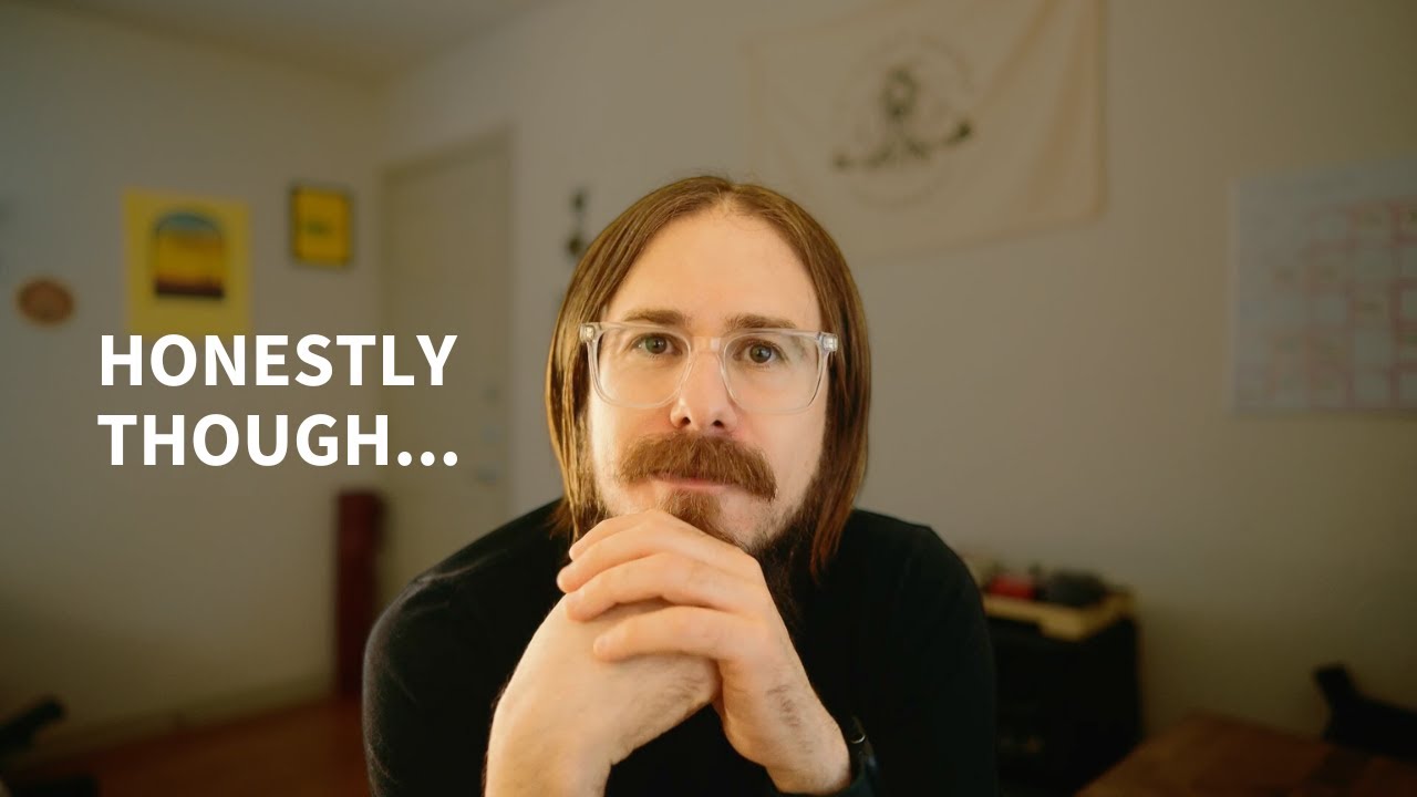 Starting YouTube with ADHD is Hard (My Honest Experience So Far)