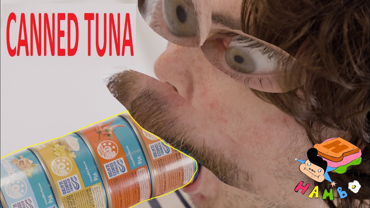 CANNED TUNA