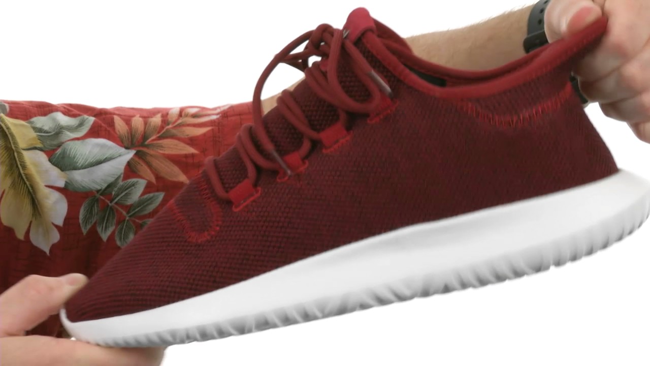 adidas Originals Tubular Shadow SKU：8808925