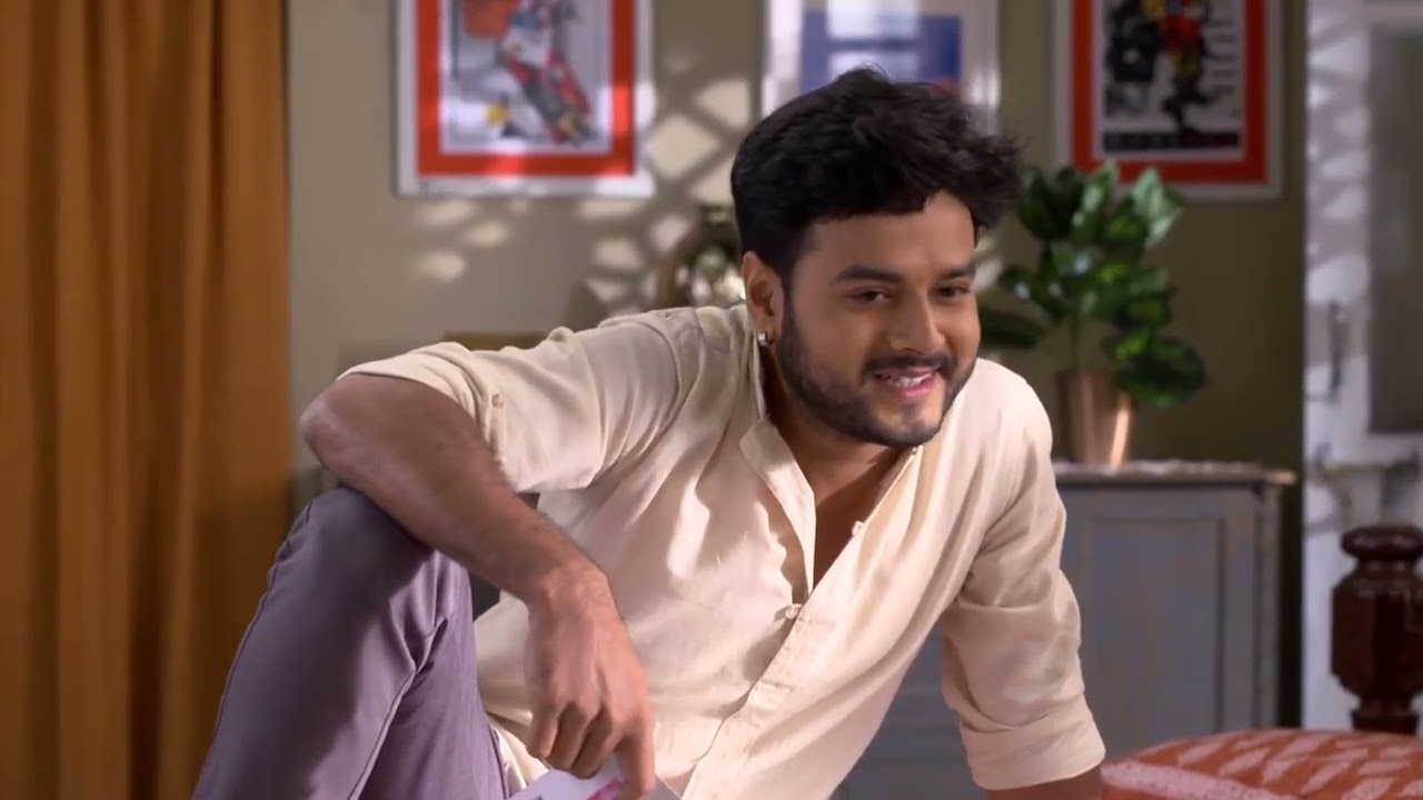 Lalkuthi - Ep 100 - Rooqma Ray, Rahul Banerjee - Bengali Tv Serial - Zee5 Bangla Classics