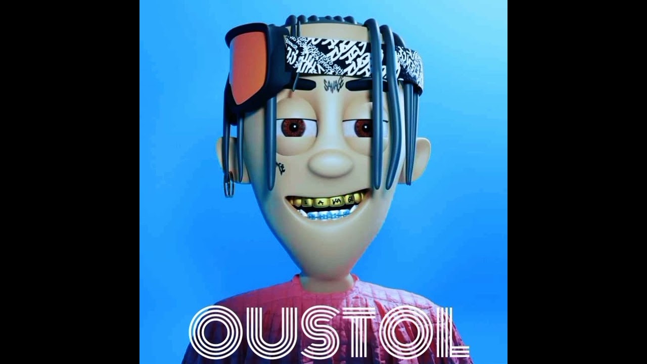 Savage Plug - OUSTOL - (Slowed and Reverb) New Style