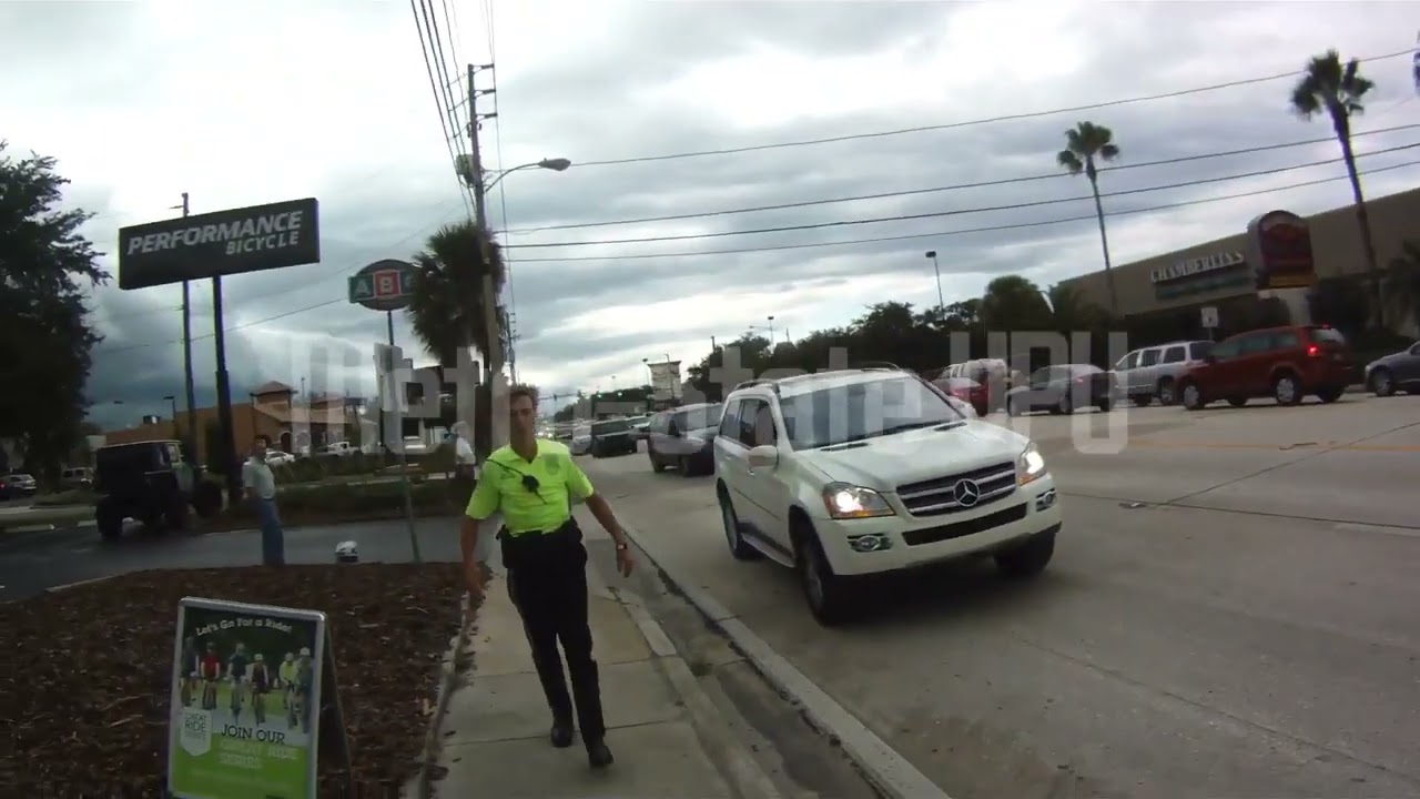 Officer Down   Day in the Life of Jeremy Dewitte