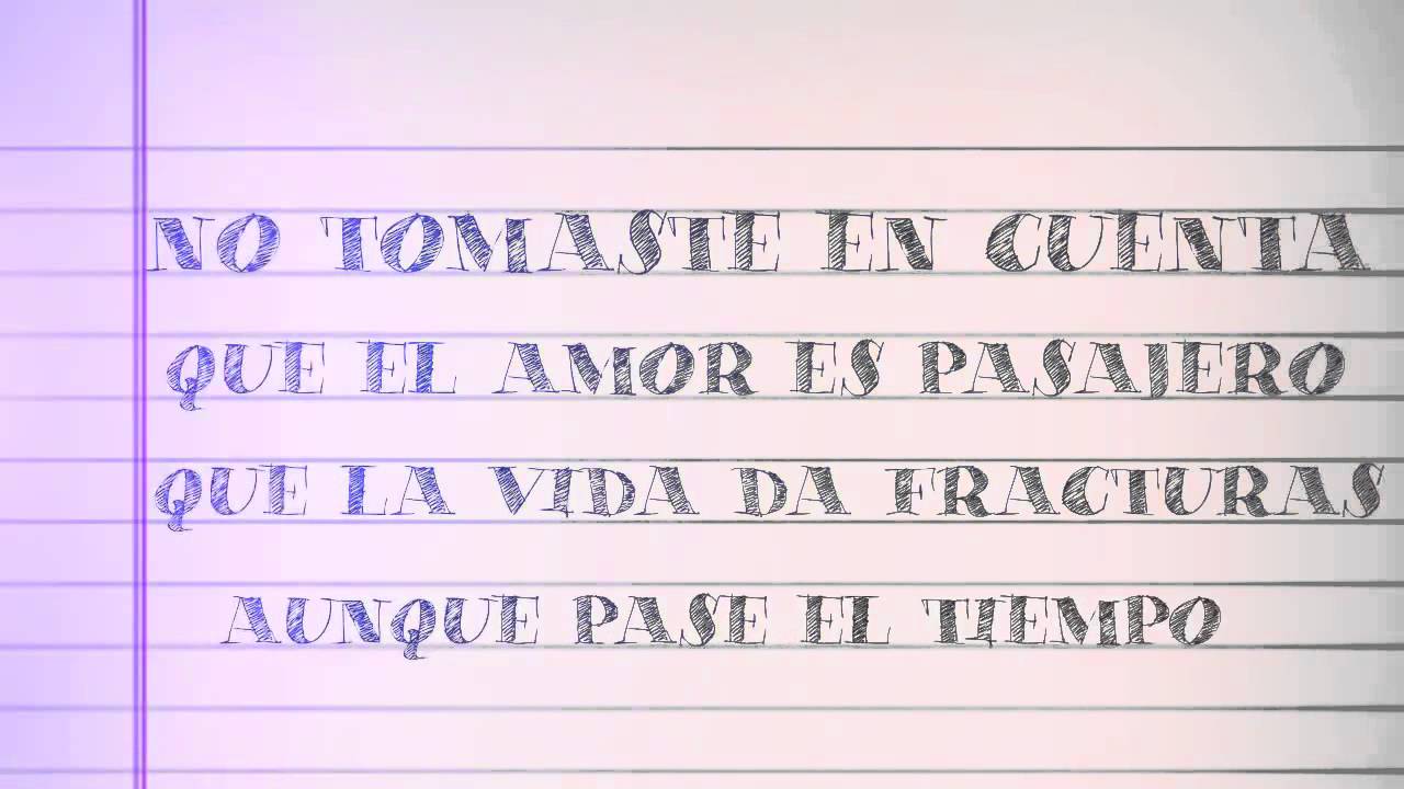 Urban Love – Amigo Mambo Versión Prod By Richard RD  Andry Leal   Video Lyric