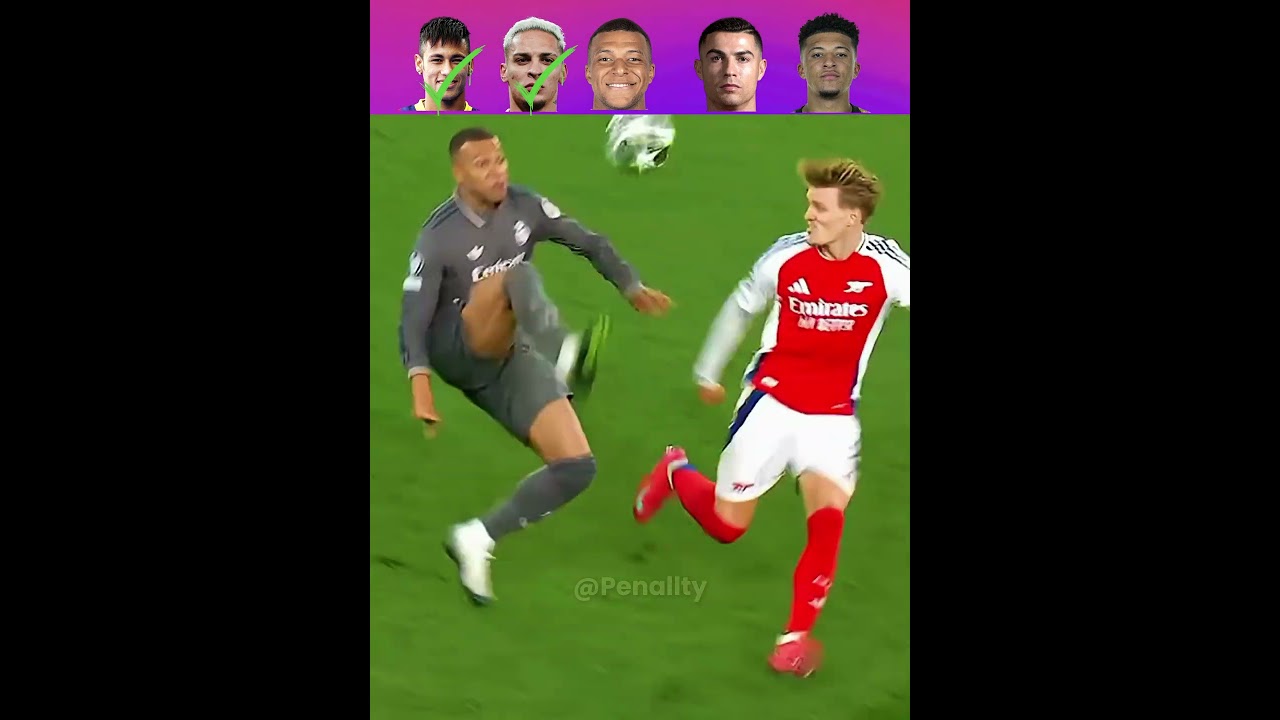 Insane Skills