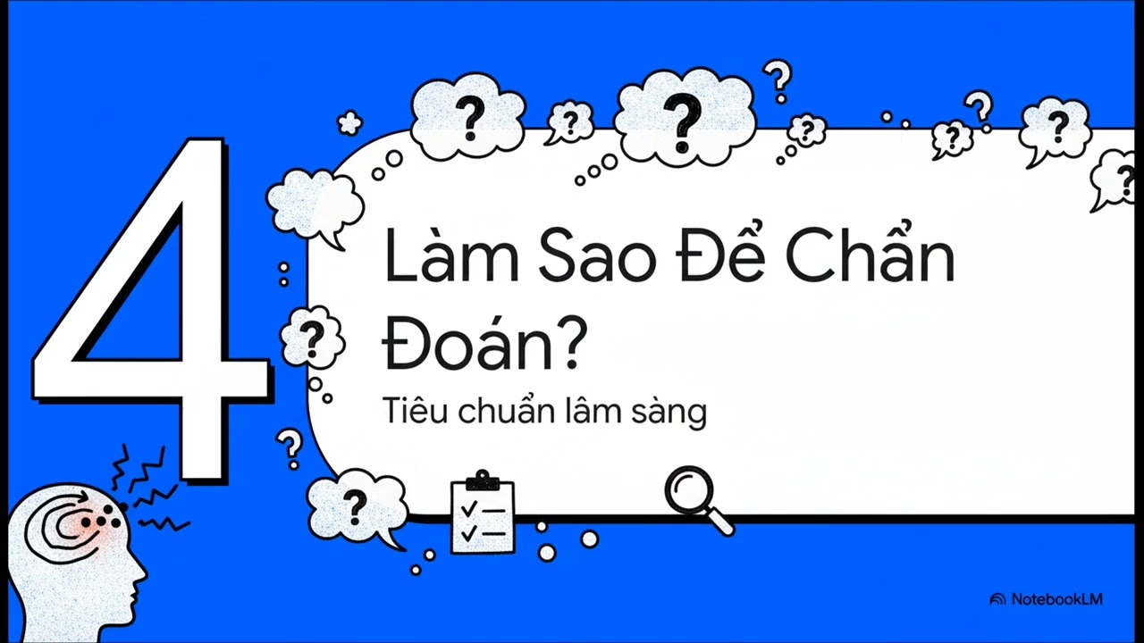 Đau nửa đầu kéo dài? Đừng coi thường!#hieucothe 