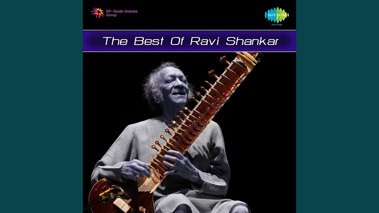 Raga Parameshwari - Parmeshwari