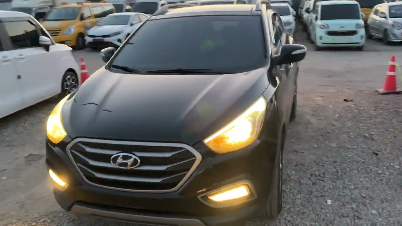 Tucson IX EU780750