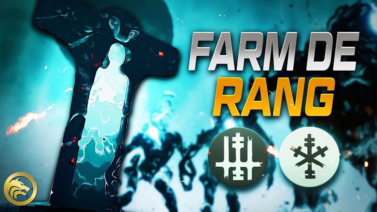 Destiny 2 : FARM de Réputation des Chemins ! Tech Solo & en Escouade