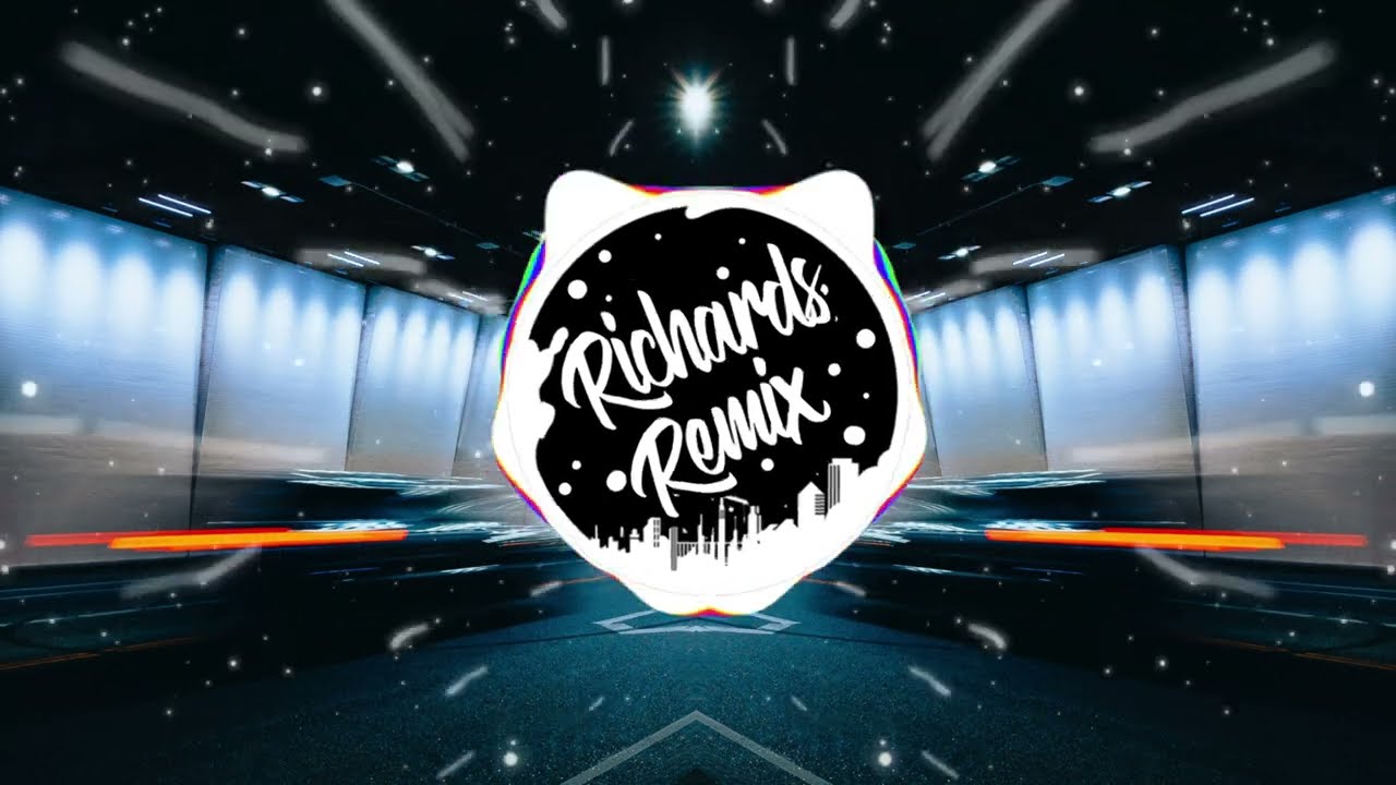 Marshmello, Khalid - Numb (Richards Remix)
