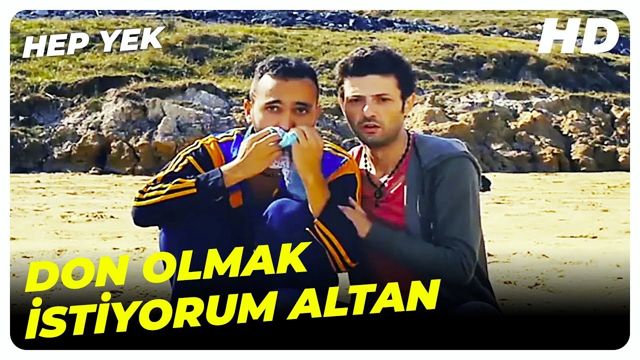 HEP YEK | En Komik Sahneler