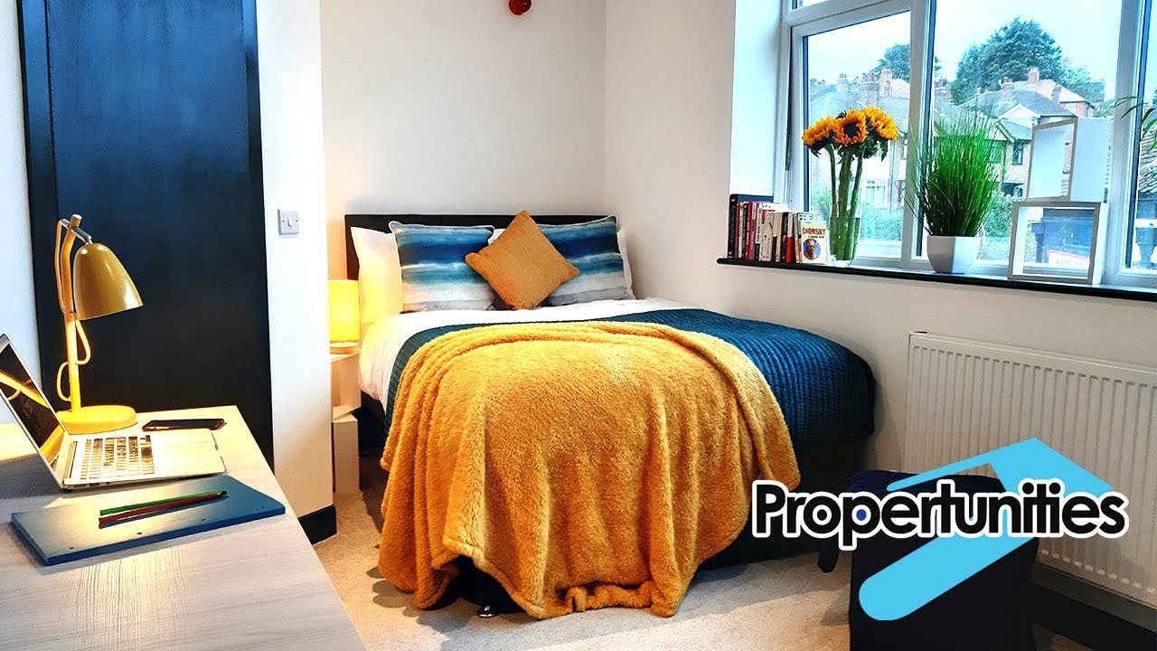 Commercial to Residential Conversion - A Tour Around - Miles Bulloch at Propertunities [Video 6]
