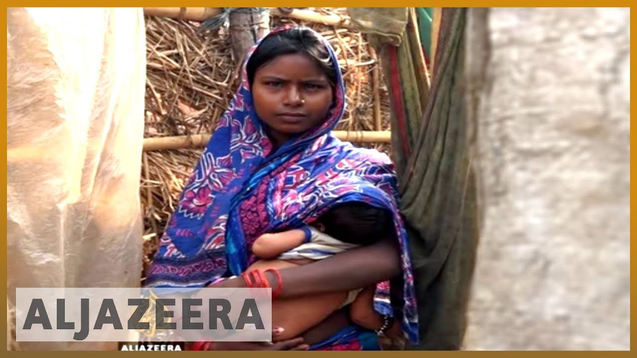 🇳🇵 Push to end child marriage in Nepal