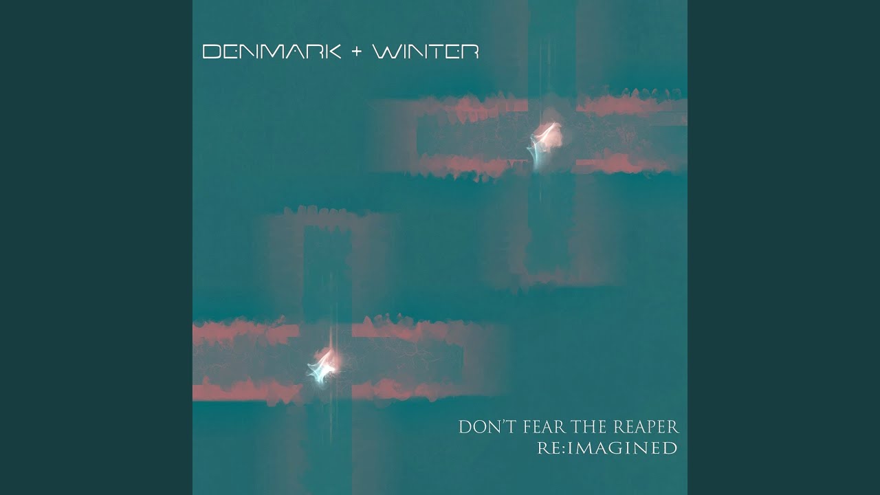 Don't Fear the Reaper (Re:Imagined)
