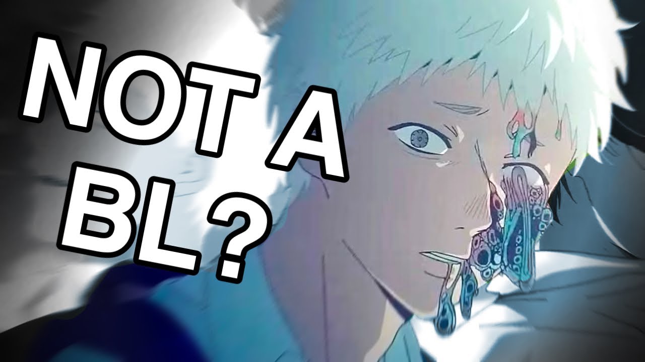 The Summer Hikaru Died Fandom IMPLODES Over Straight Ship