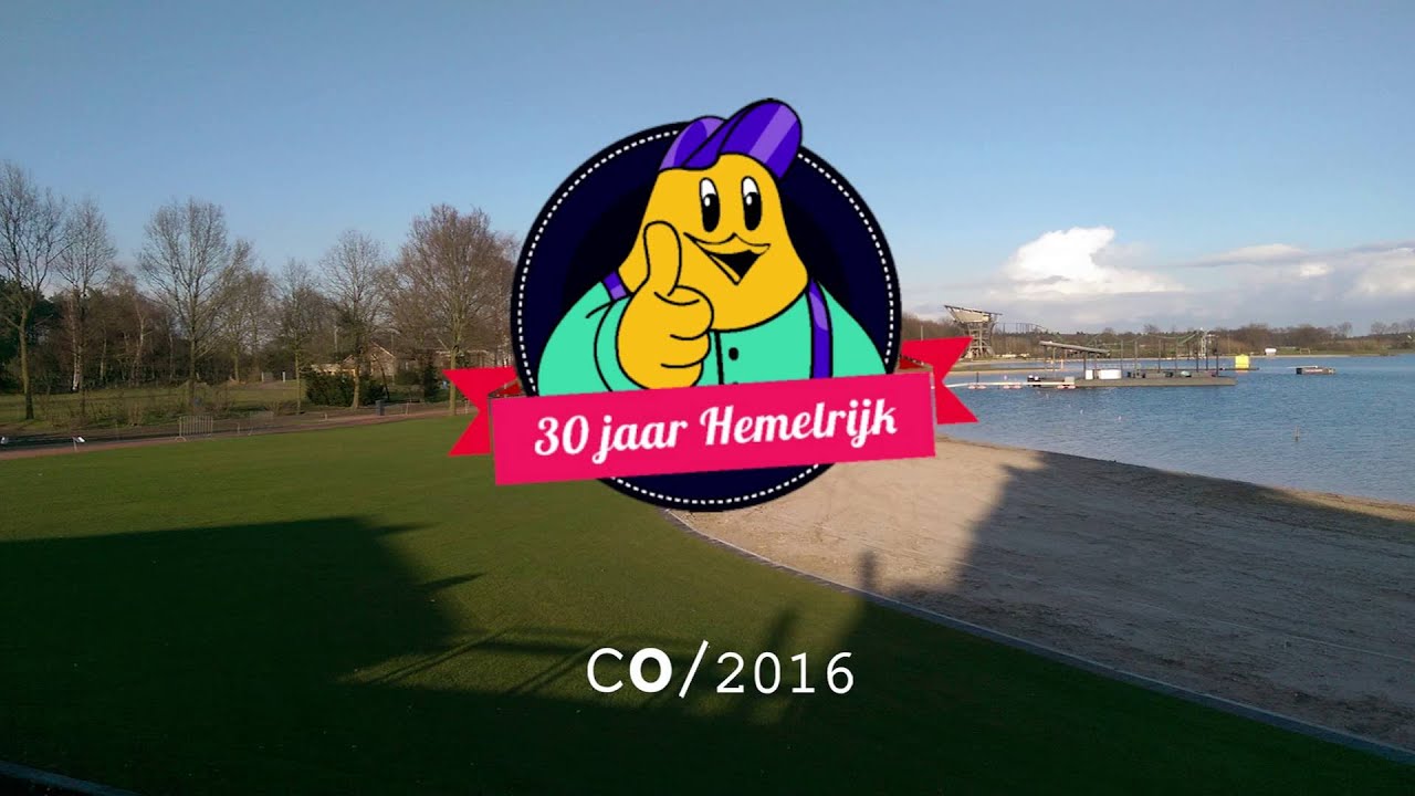 30 jaar Hemelrijk!