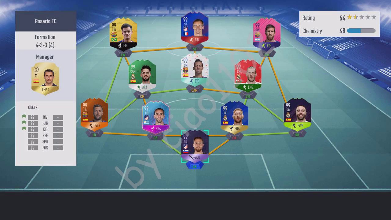 FIFA 19 HACK PS3