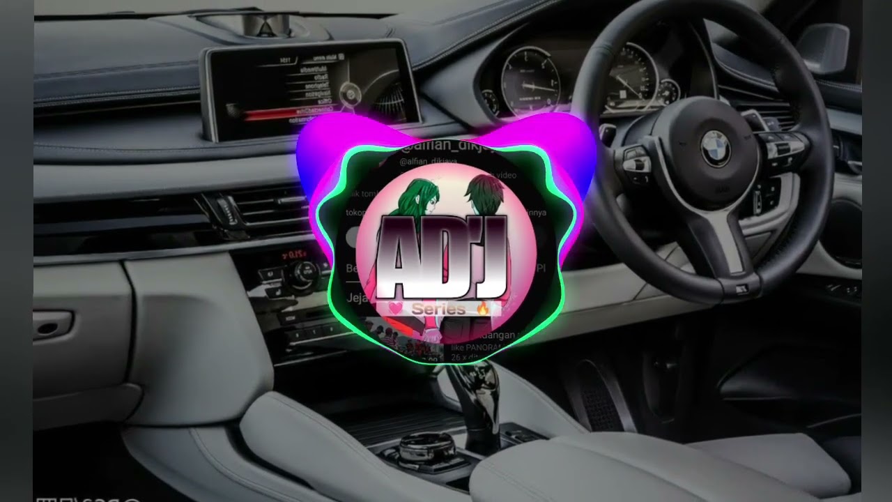 @alfian_dikjaya 2026 DJ JAUH KO PERGI X JANGAN TUNGGU LAMA (Test music) adjitech studio