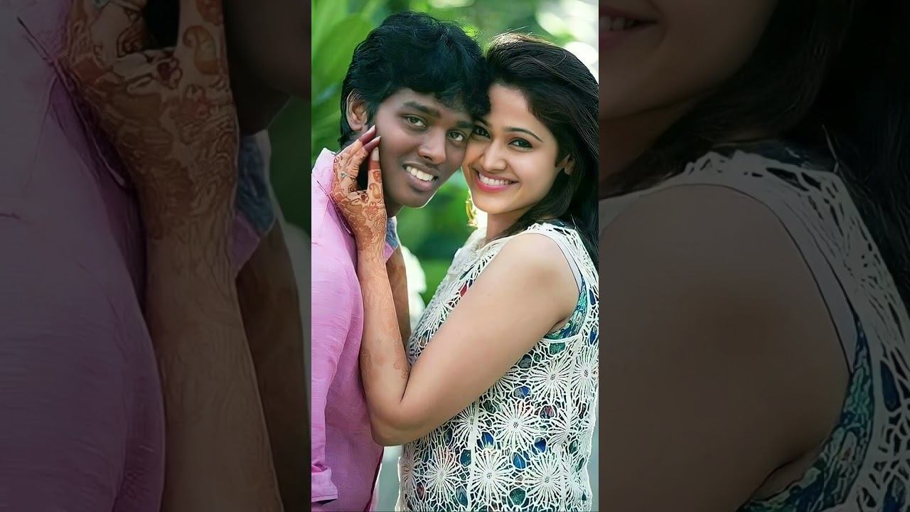 Atlee Kumar with wife krishna priya WhatsApp Status #shorts #atleekumar #krishnapriya #southdrictor