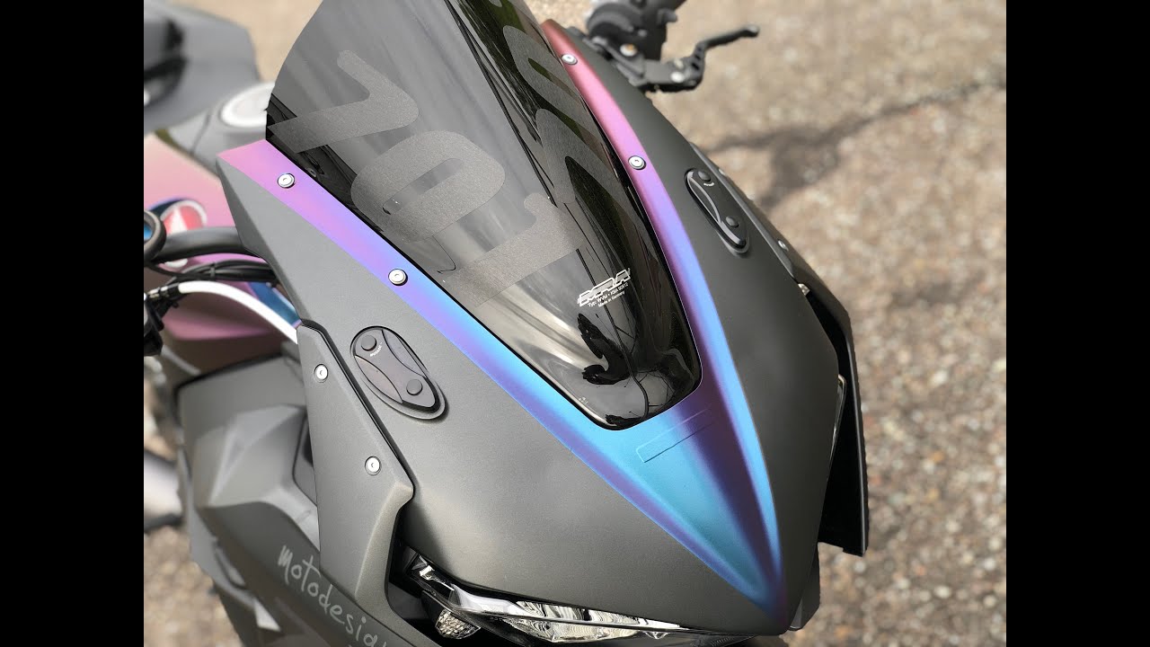 Motorradprüfung Fahrbahnbenutzung 1.0