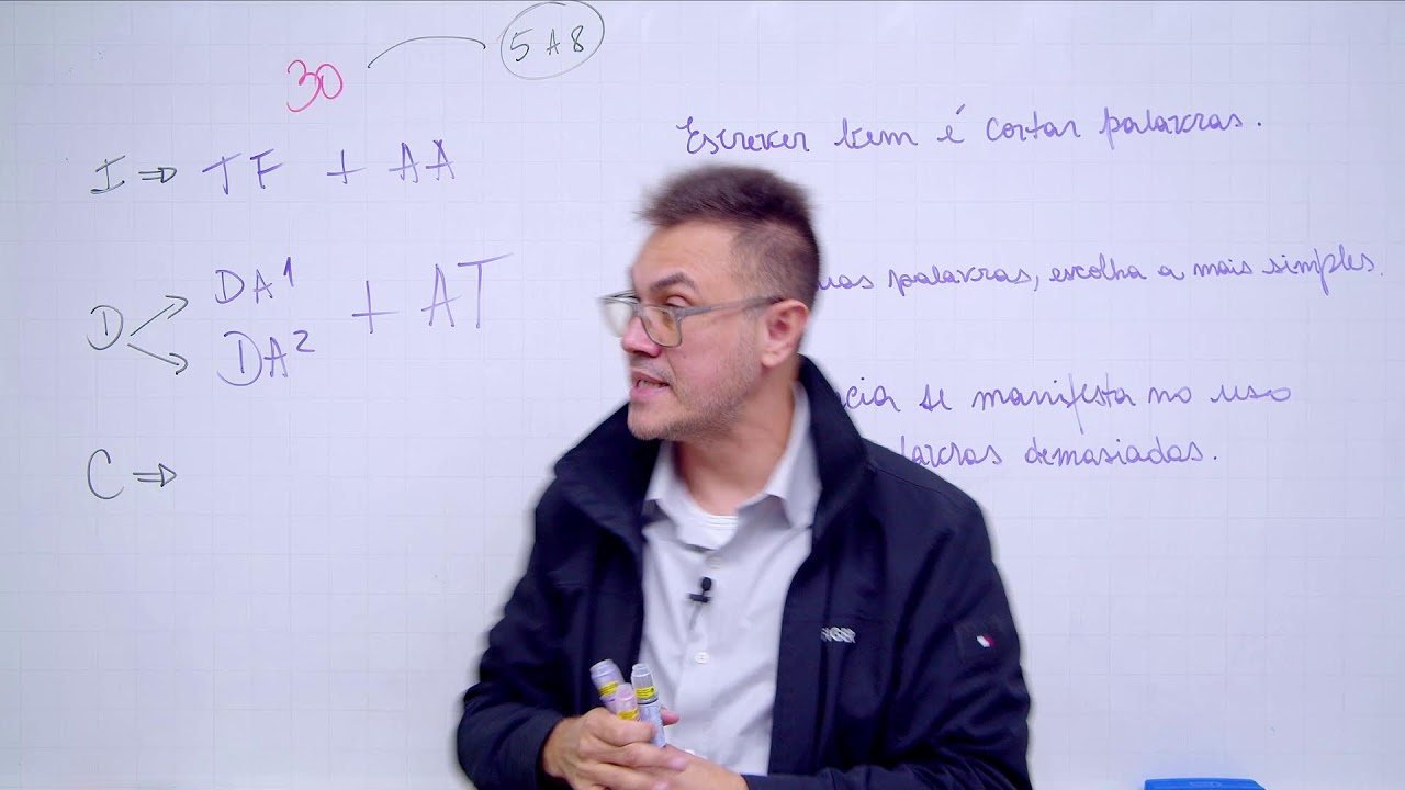 Português Para o CNU Banca 