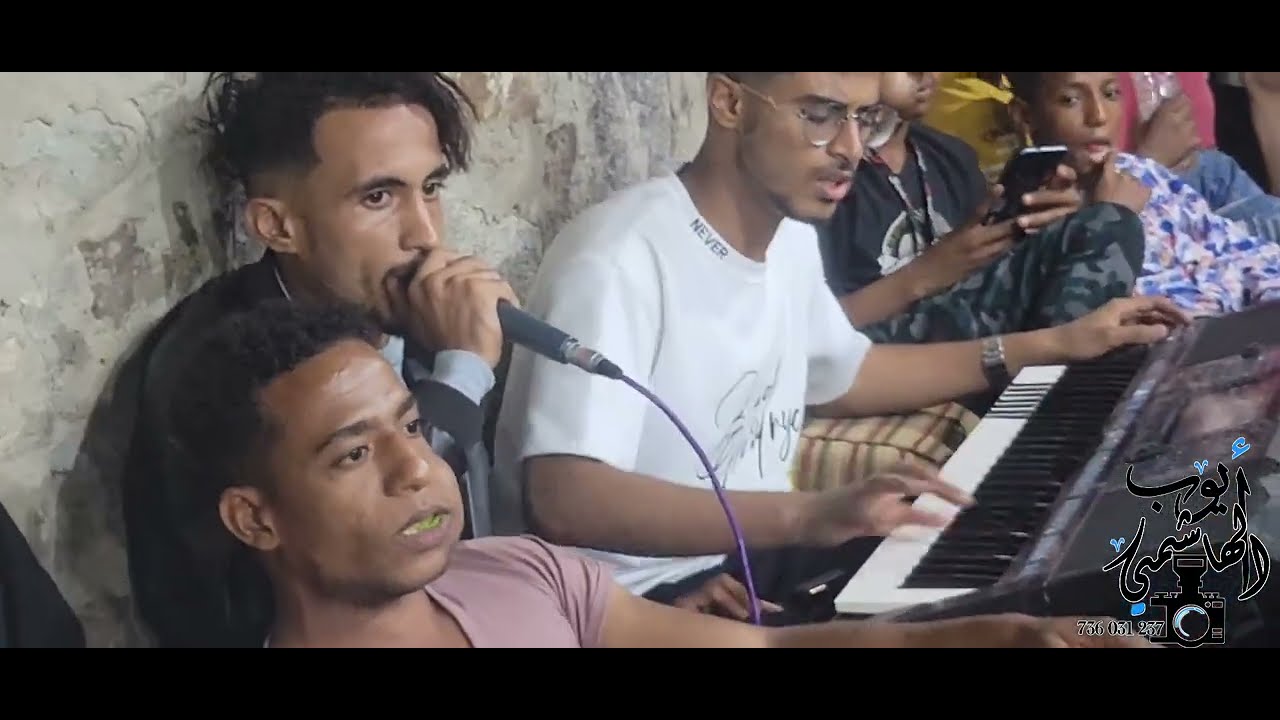 لحجي جديد  الفنان محمد الطنوز وانور الشرعبي عرس الاخ عبدالله الفخري 2024